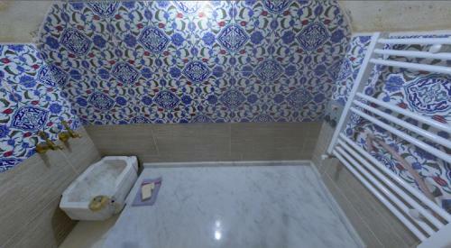 Zuwinasa House Hotel
