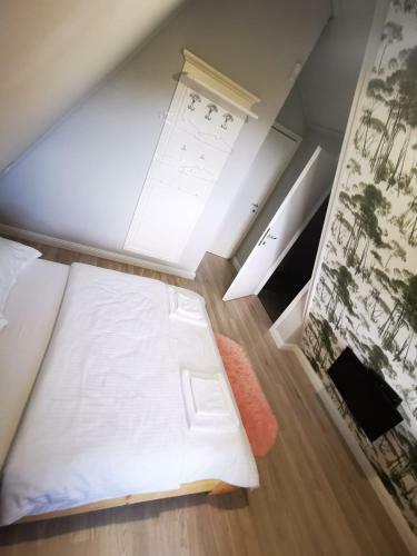 Lodge Cabana Doini?a