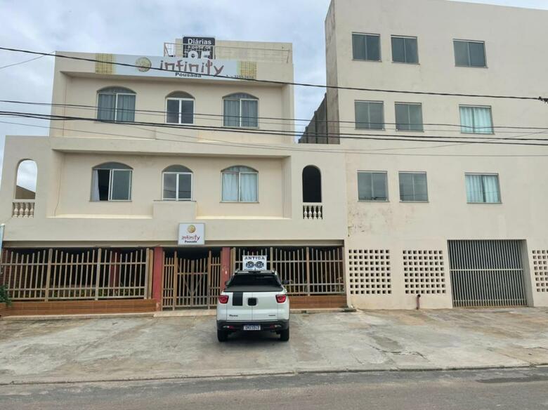 Posada Infinity Pousada