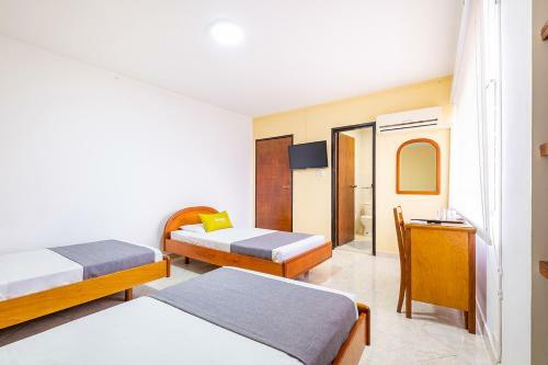 Hotel Ayenda 1502 Principe