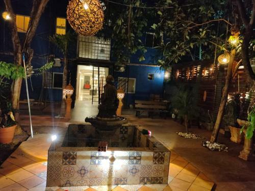 Los Monges Aparthotel