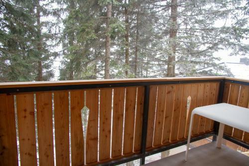 Apartments Montis Golte