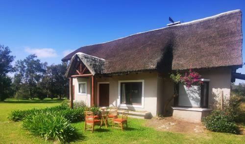Casa De Campo Bodega Colonia