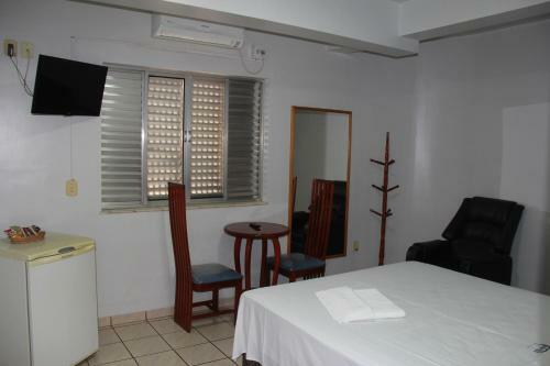 Alpha Ville Hotel