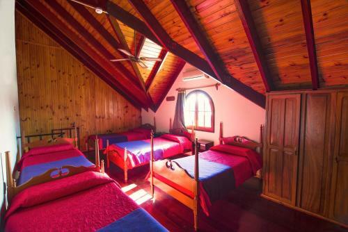 Apart Hotel G�minis