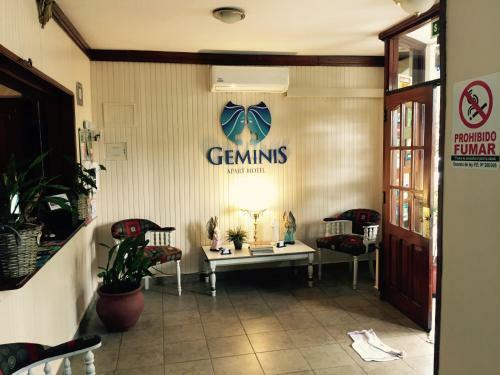 Apart Hotel G�minis