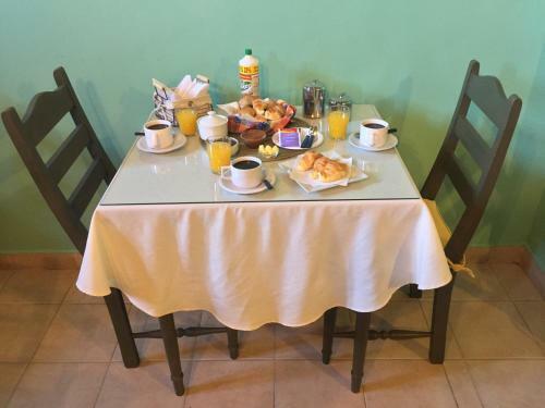 Apart Hotel G�minis