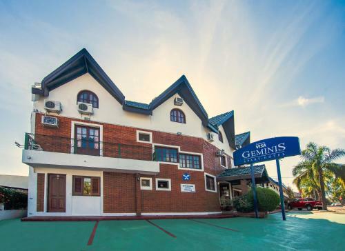 Apart Hotel G�minis