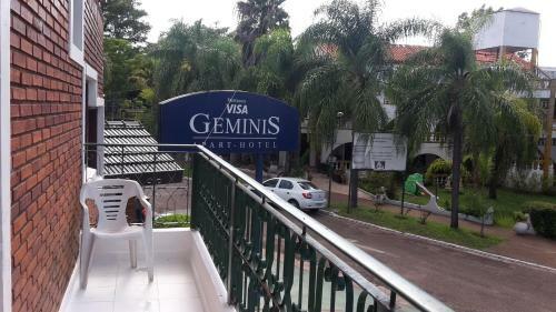 Apart Hotel G�minis