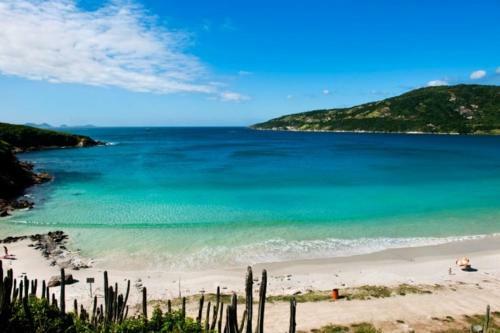 Apartamento Caribe Brasileiro A 2 Passos Da Areia
