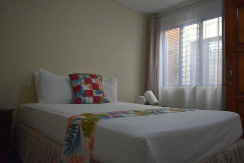 Hotel Casa Tago