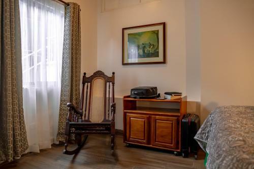 Bed & Breakfast Alice Y Juancito Boutique Hotel