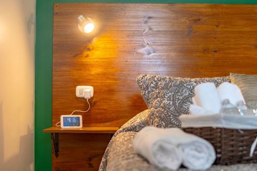 Bed & Breakfast Alice Y Juancito Boutique Hotel