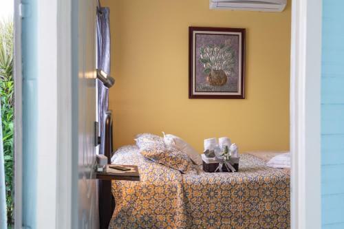 Bed & Breakfast Alice Y Juancito Boutique Hotel