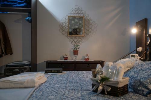 Bed & Breakfast Alice Y Juancito Boutique Hotel
