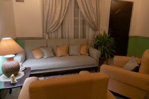 Bed & Breakfast Alice Y Juancito Boutique Hotel