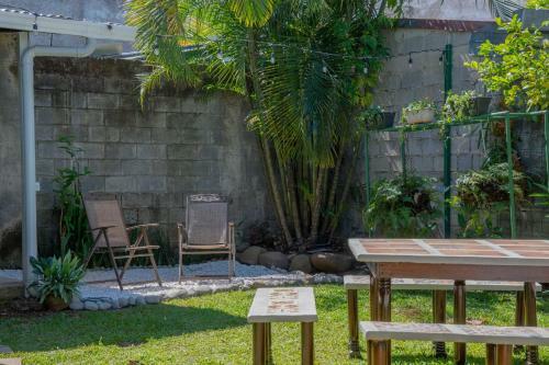 Bed & Breakfast Alice Y Juancito Boutique Hotel