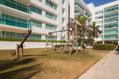 Apartamento Morros Palmera - Livin Colombia