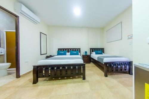 Hotel Ayenda El Viajero #2
