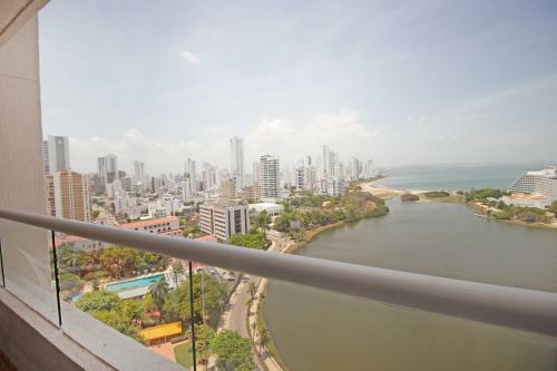Apartamento Daikiri Beach - Livin Colombia