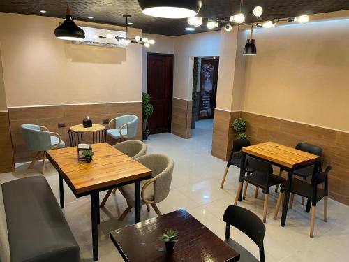 Hostal Hotel Guest House Inn