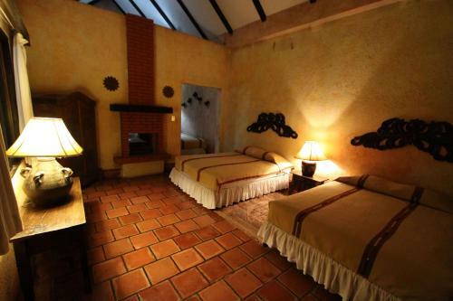Hotel Toliman