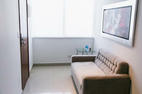 Apart Hotel Petit Palace Suites