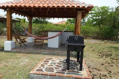 Villa Casa Boroda