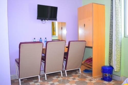 Taita Luxury Hotels Ltd