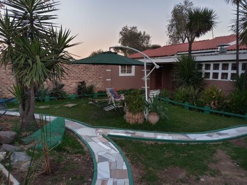Hostal Dante Guest House