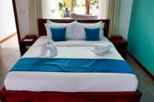 Hotel Searenity Beach Villa