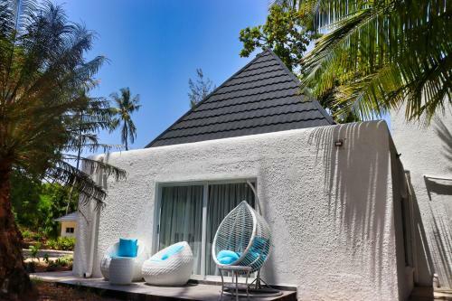 Hotel Searenity Beach Villa