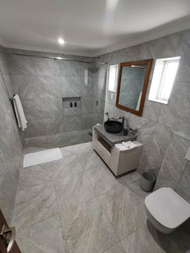 Hotel Searenity Beach Villa