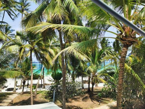 Hotel Searenity Beach Villa