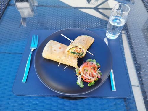 Hotel Searenity Beach Villa