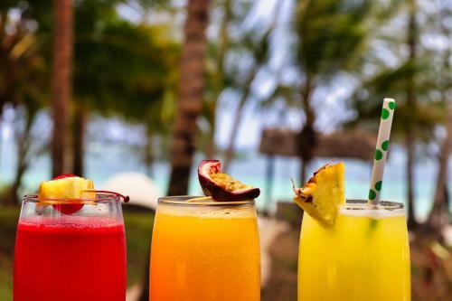 Hotel Searenity Beach Villa