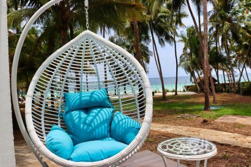 Hotel Searenity Beach Villa