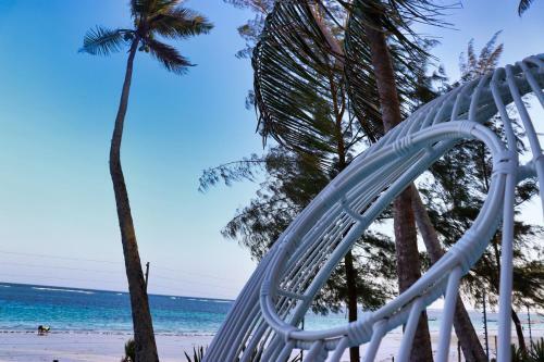 Hotel Searenity Beach Villa