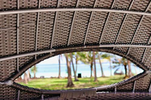 Hotel Searenity Beach Villa