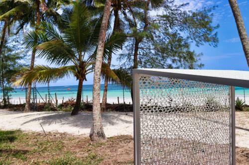 Hotel Searenity Beach Villa