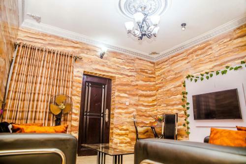 Apartamento Tobby Royal Suites