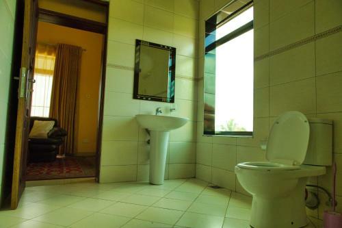 Hotel Lakepoint Villa