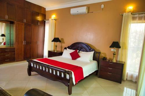 Hotel Lakepoint Villa