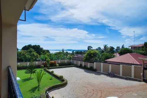 Hotel Lakepoint Villa
