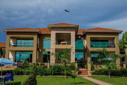 Hotel Lakepoint Villa