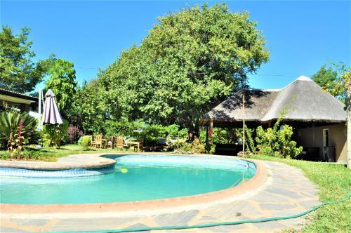 Albergue Natwange Backpackers
