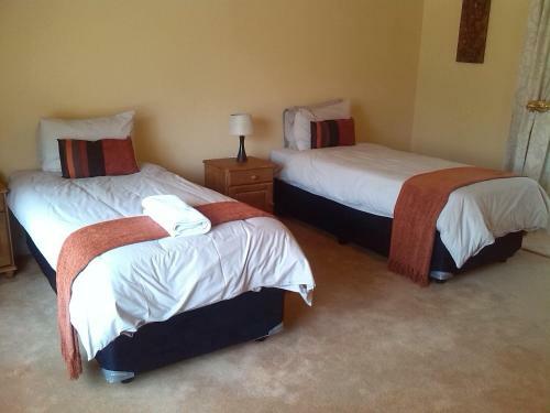 Hotel 24 Onvrey 3 Star Guest House