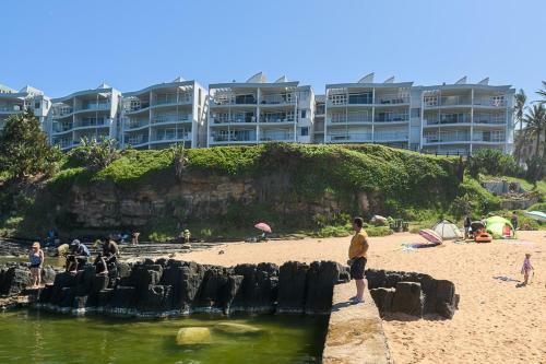 Apartamento 59 Chakas Cove
