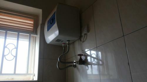 Hotel Leam Guesthouse
