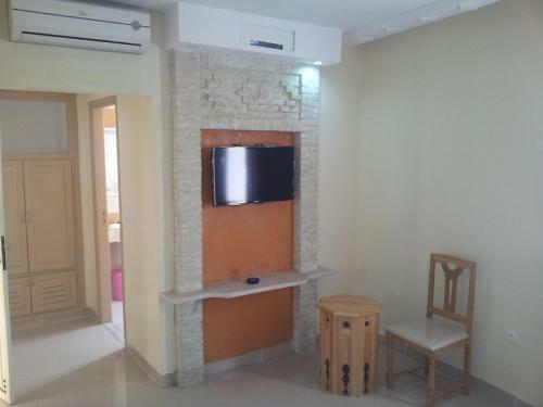 Hotel R�sidence El Arich